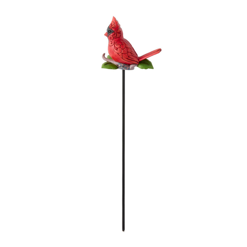 Plant Stake Cardinal