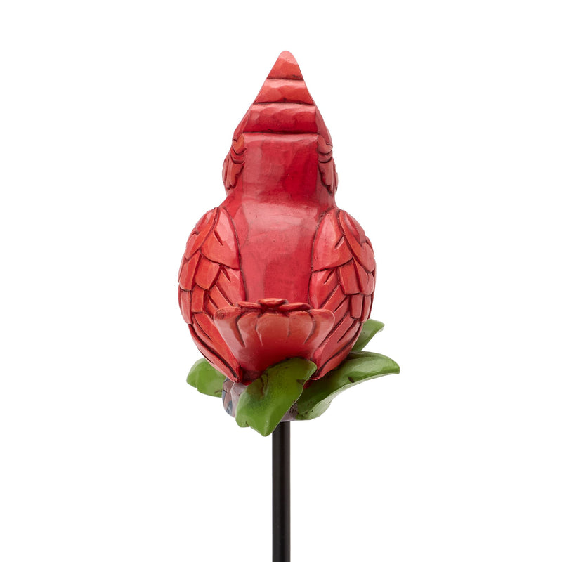 Plant Stake Cardinal