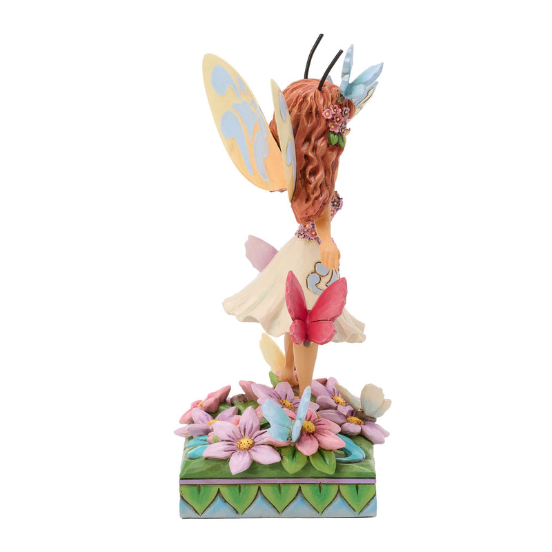 Butterfly Fairy Figurine