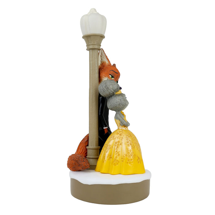 Nick & Judy from Zootopia 2