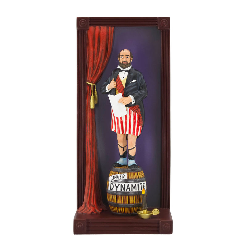 DSSHO Dynamite Gentleman Figur