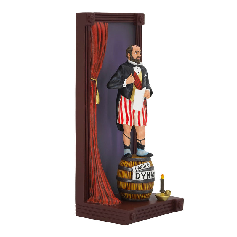 DSSHO Dynamite Gentleman Figur