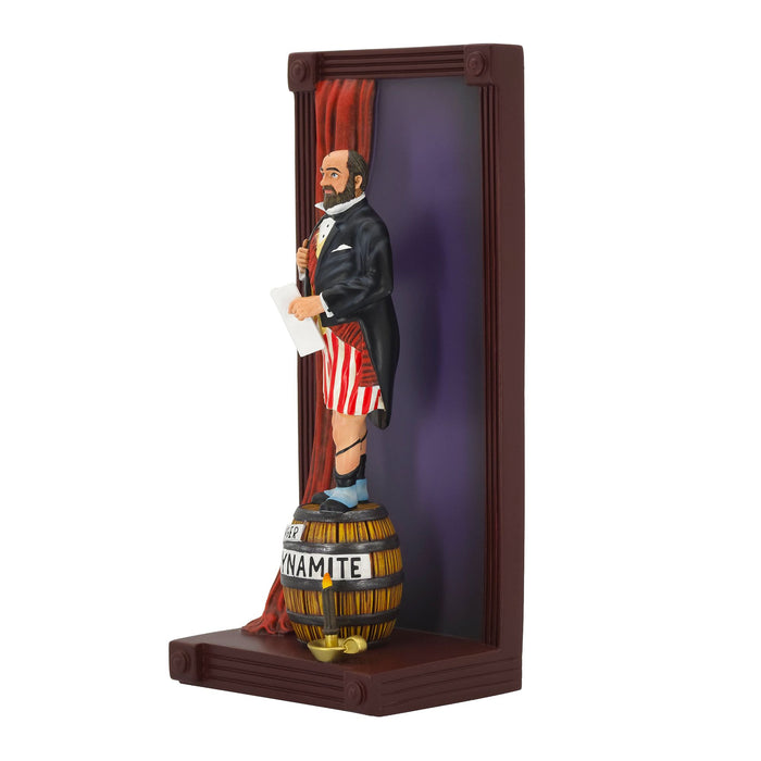 DSSHO Dynamite Gentleman Figur