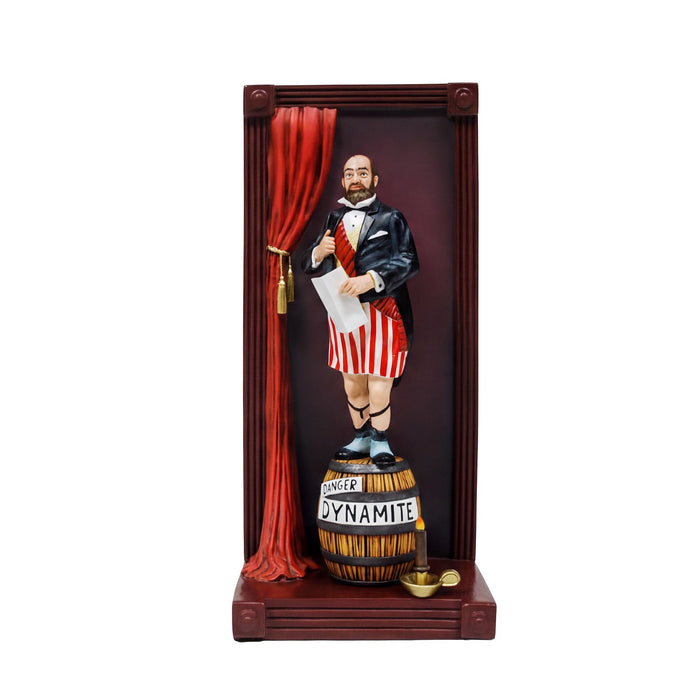DSSHO Dynamite Gentleman Figur