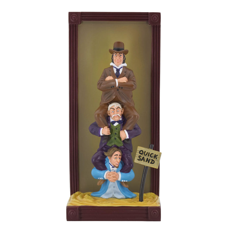 DSSHO Quicksand Men Figurine