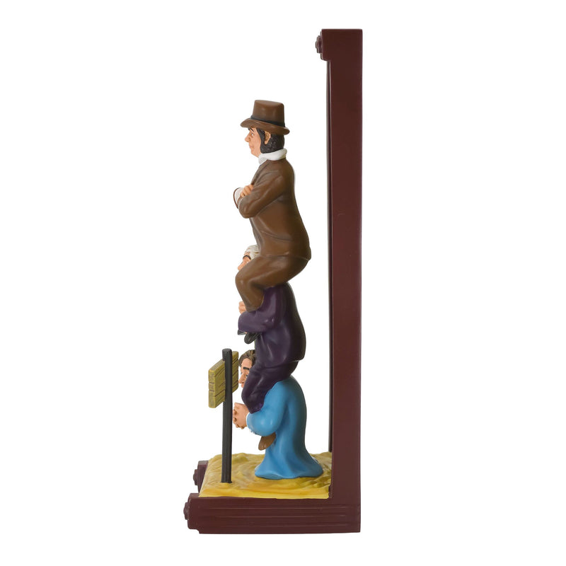 DSSHO Quicksand Men Figurine