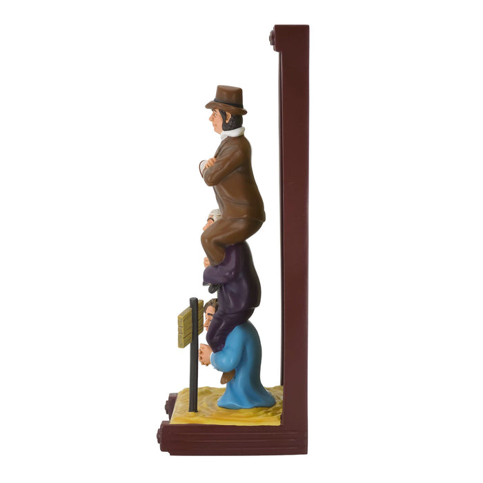 DSSHO Quicksand Men Figurine