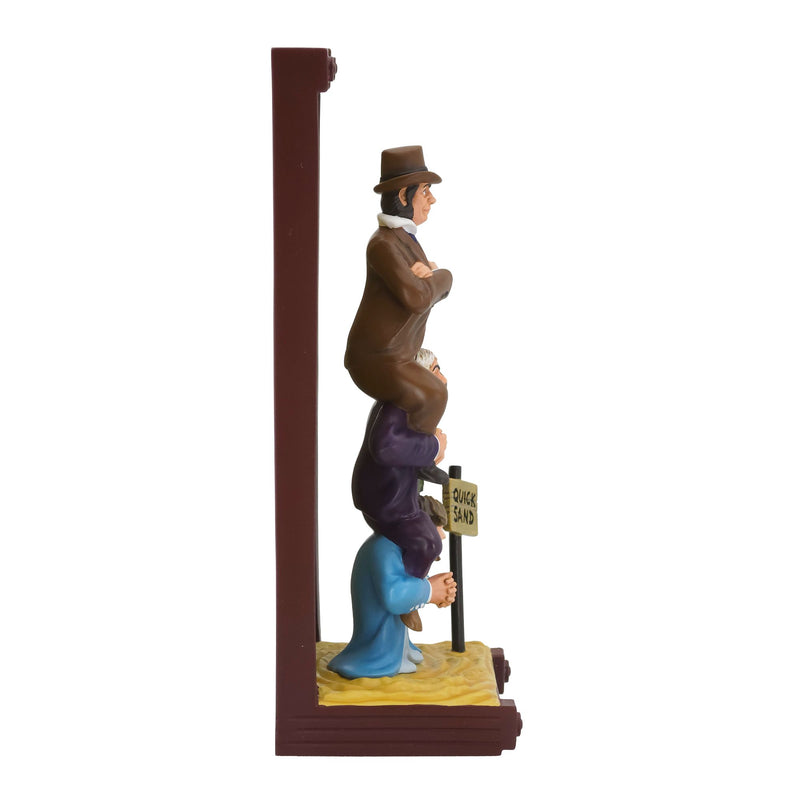 DSSHO Quicksand Men Figurine