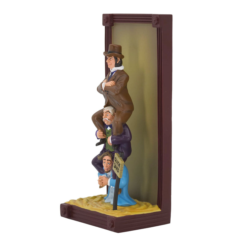 DSSHO Quicksand Men Figurine
