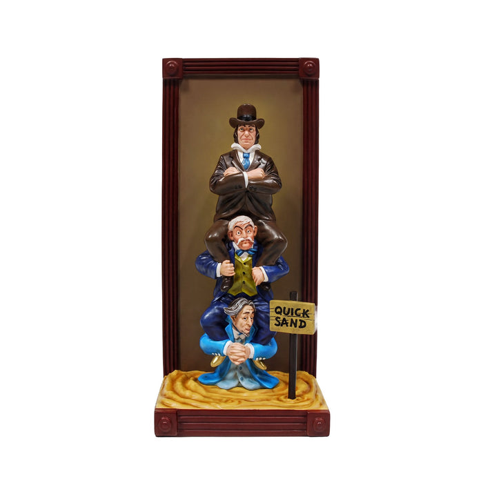 DSSHO Quicksand Men Figurine