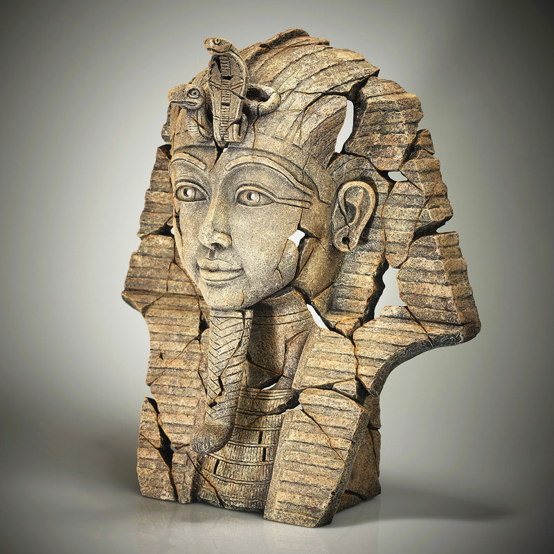 Tutankhamun Bust