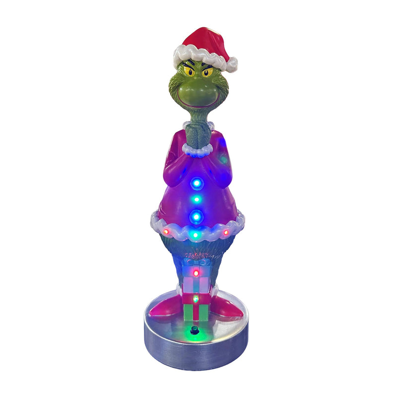 Grinch Light up Musical