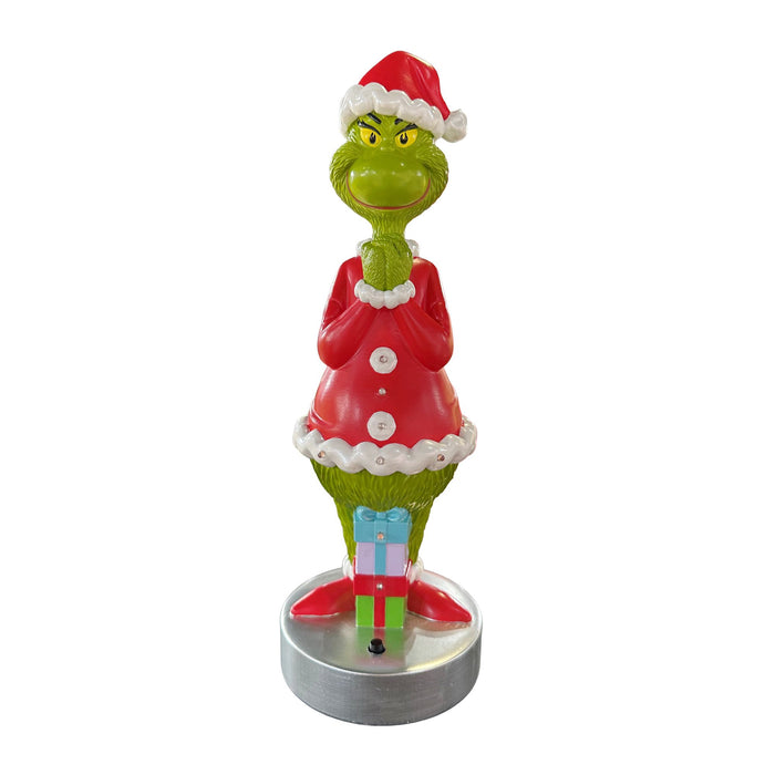 Grinch Light up Musical