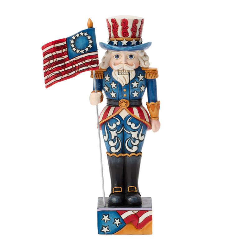 American Heritage Nutcracker