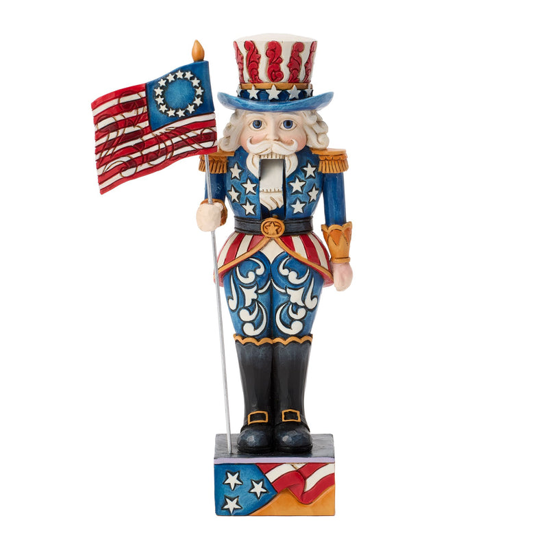 American Heritage Nutcracker