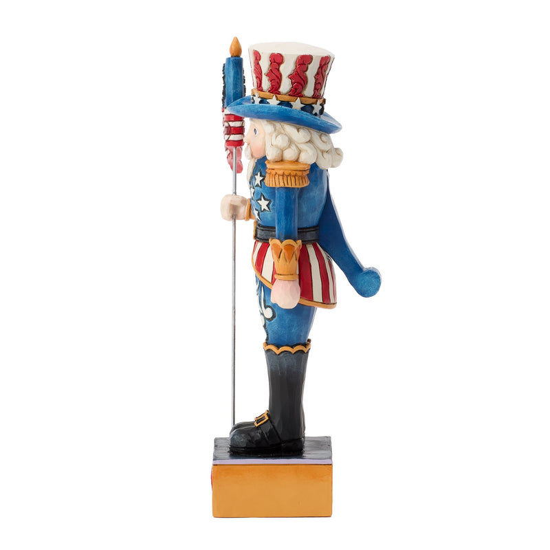 American Heritage Nutcracker