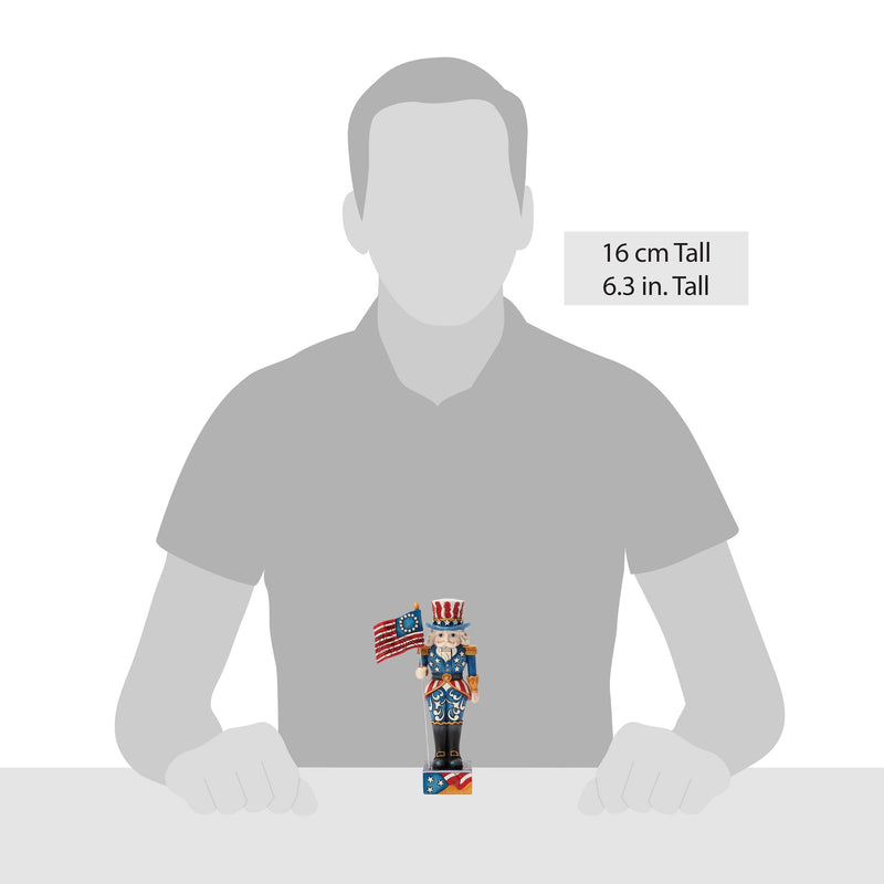 American Heritage Nutcracker