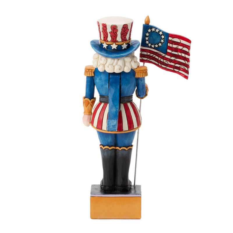 American Heritage Nutcracker