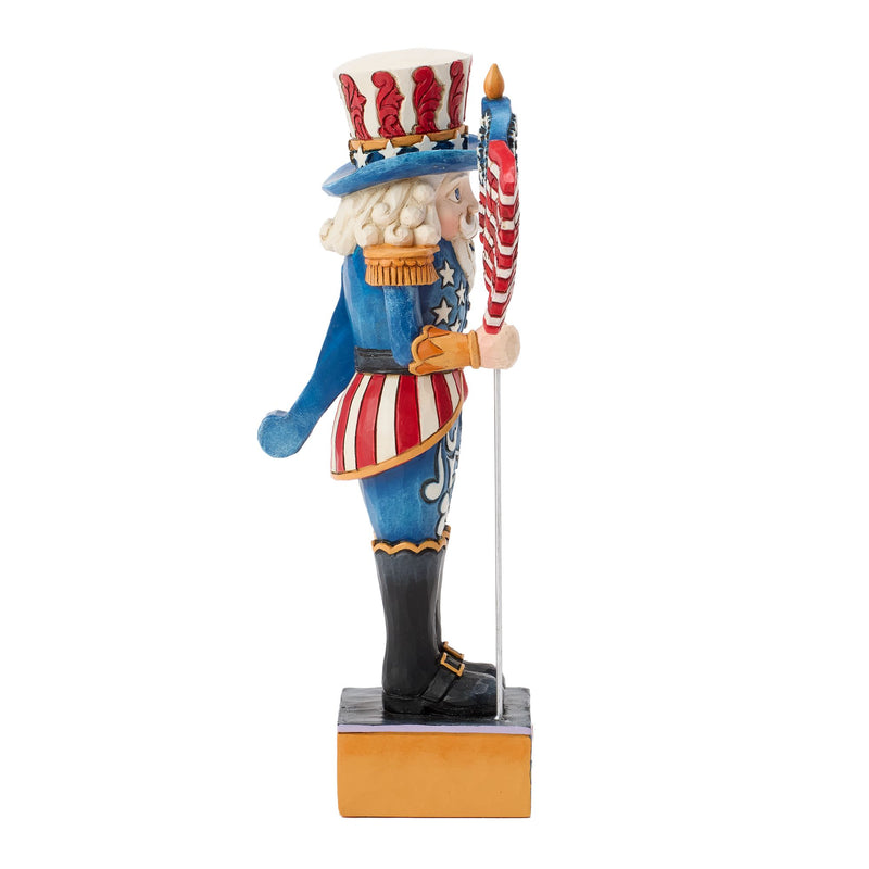 American Heritage Nutcracker