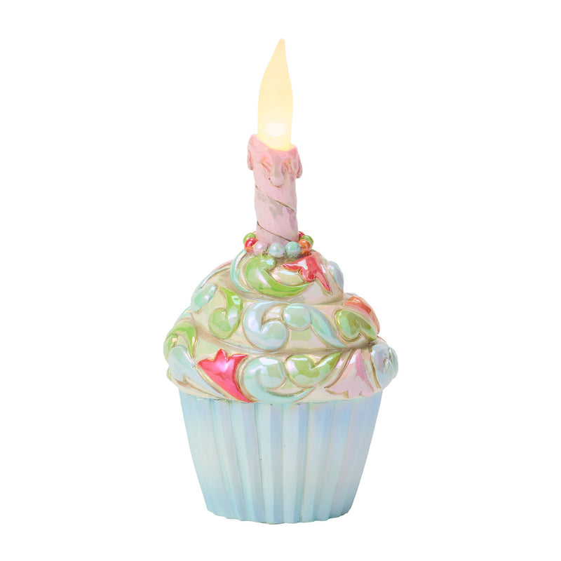Celebration Cupcake