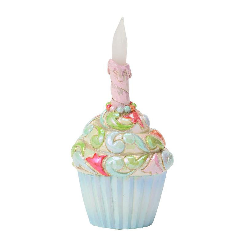 Celebration Cupcake