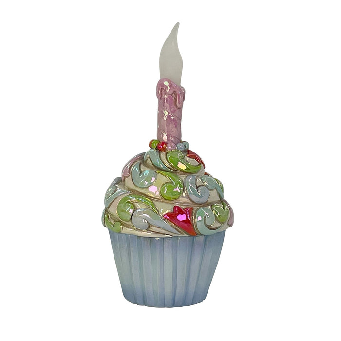 Celebration Cupcake