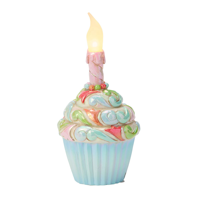 Celebration Cupcake
