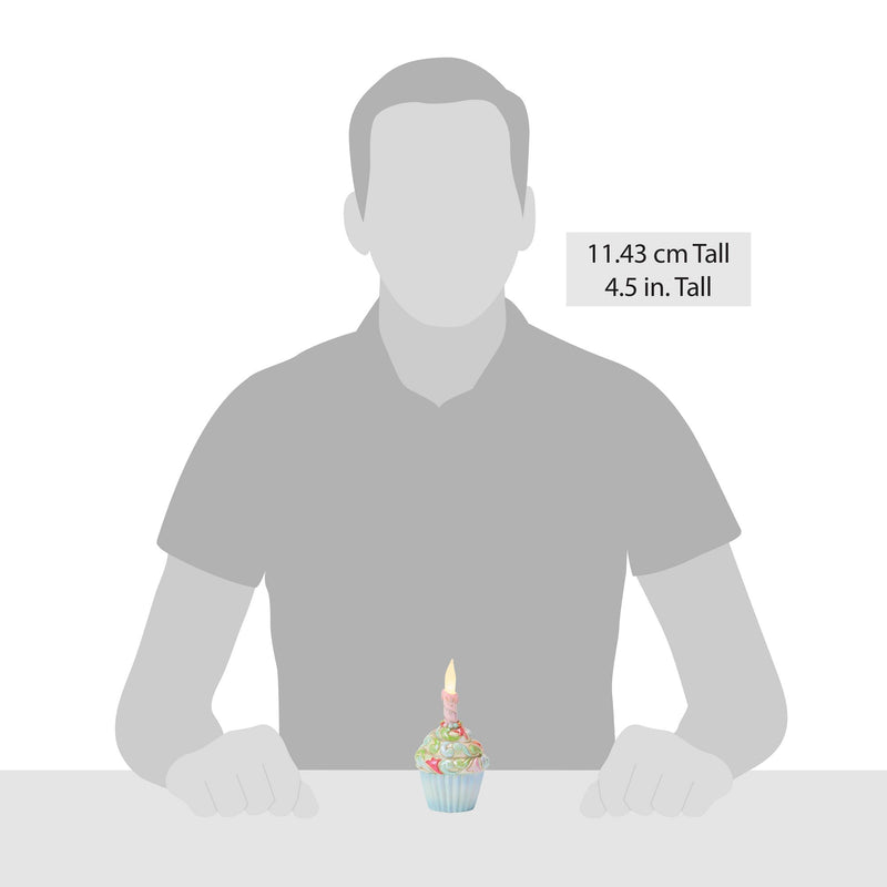 Celebration Cupcake