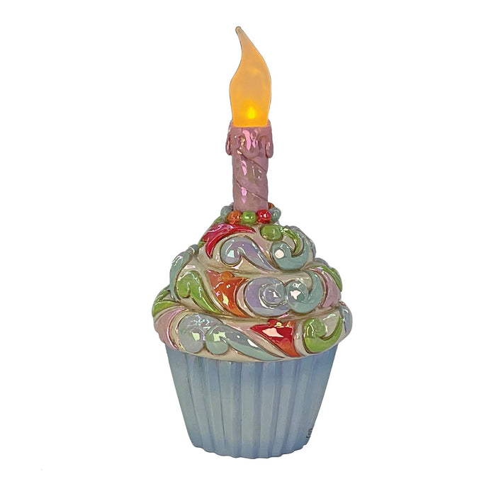 Celebration Cupcake