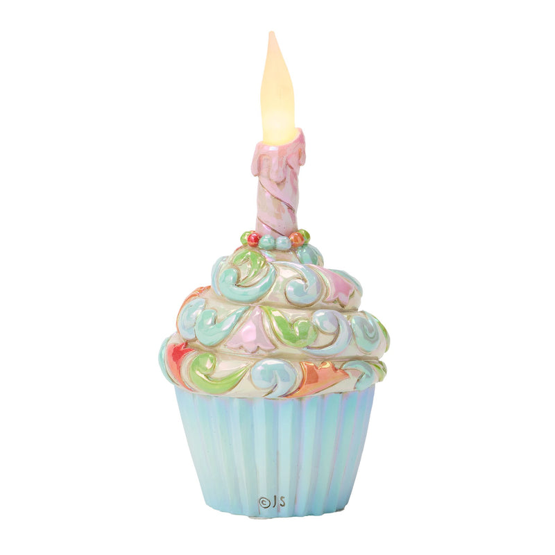 Celebration Cupcake