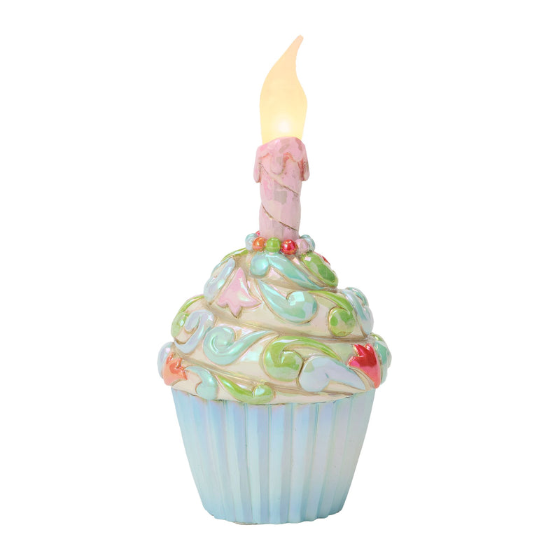 Celebration Cupcake