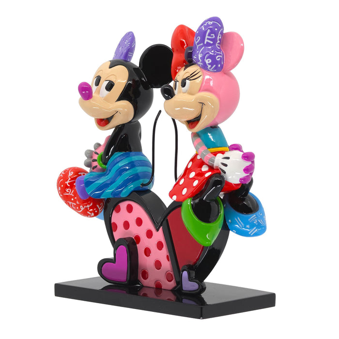 Mickey and Minne NLE 3,000