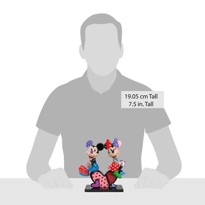 Mickey and Minne NLE 3,000