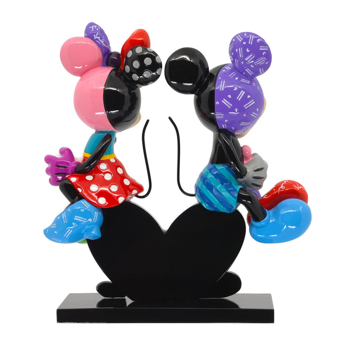 Mickey and Minne NLE 3,000