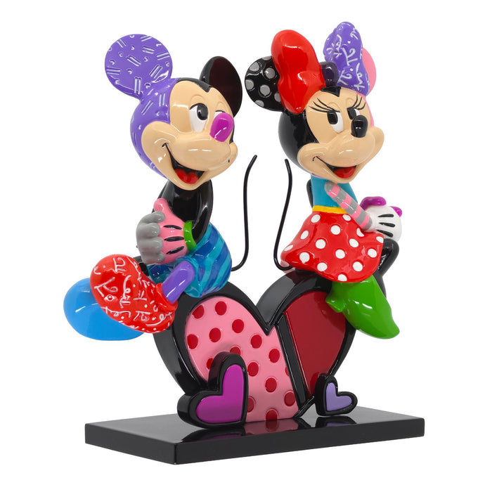 Mickey and Minne NLE 3,000