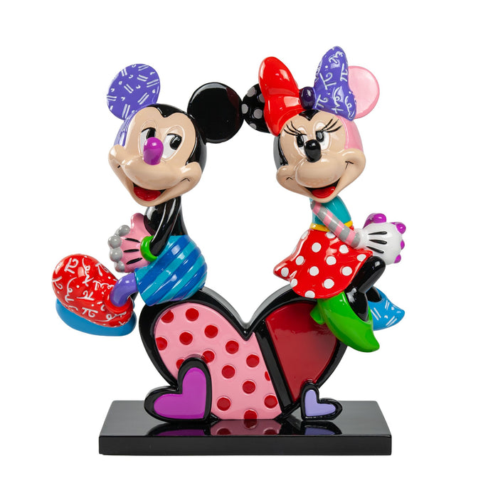 Mickey and Minne NLE 3,000