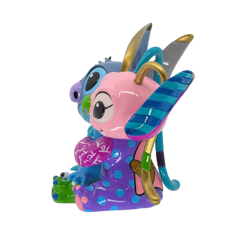 Stitch & Angel 20 Anniversary