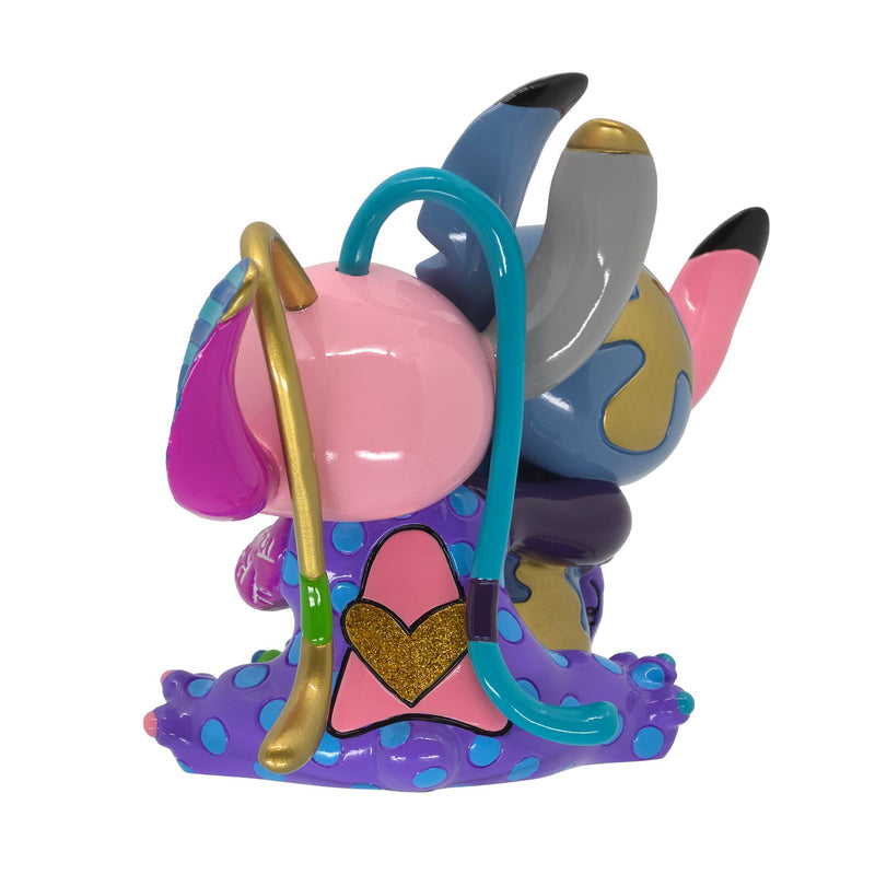 Stitch & Angel 20 Anniversary