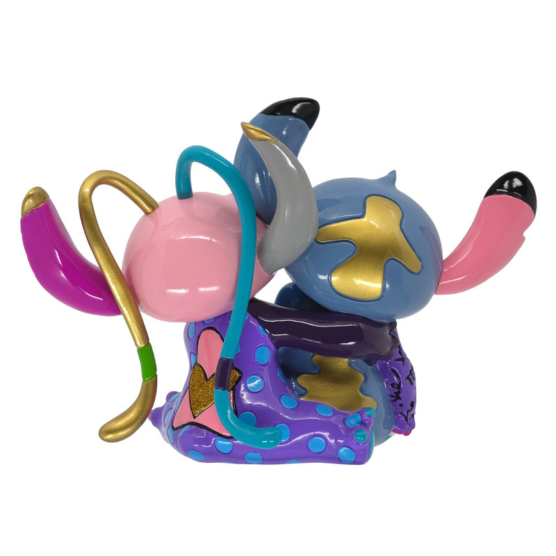 Stitch & Angel 20 Anniversary