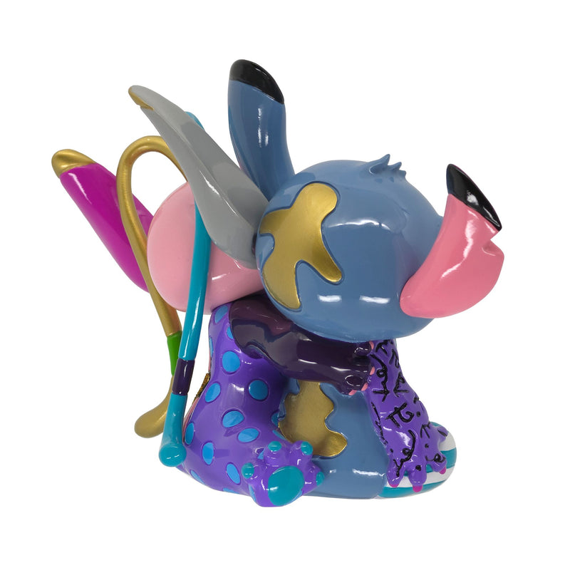 Stitch & Angel 20 Anniversary