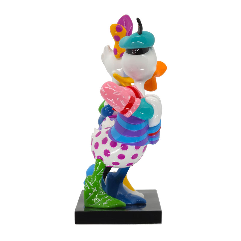 Daisy & Donald in Love