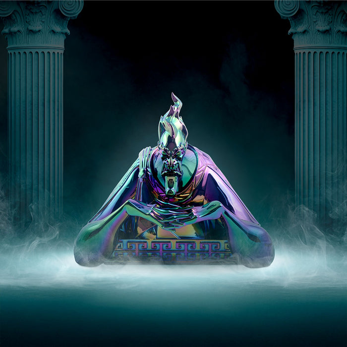 Villains Hades Figurine
