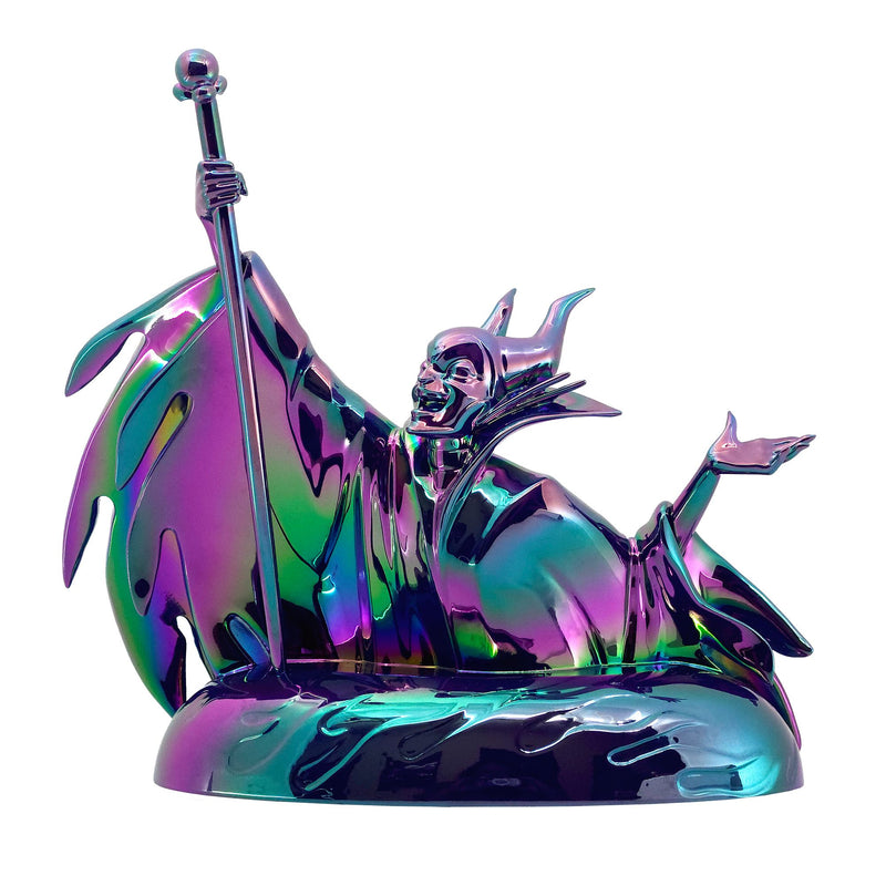 Villain Maleficent