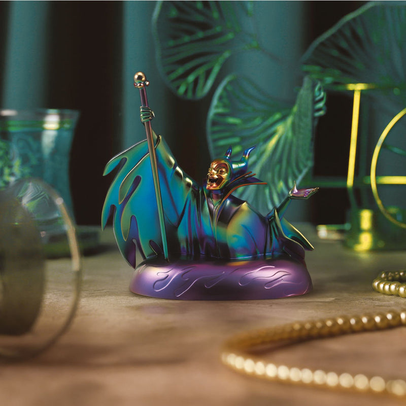 Villain Maleficent