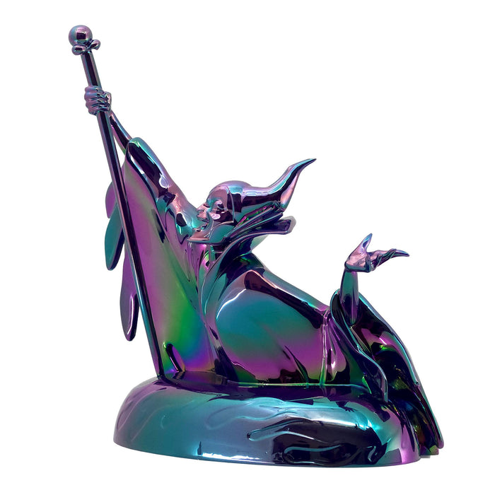 Villain Maleficent