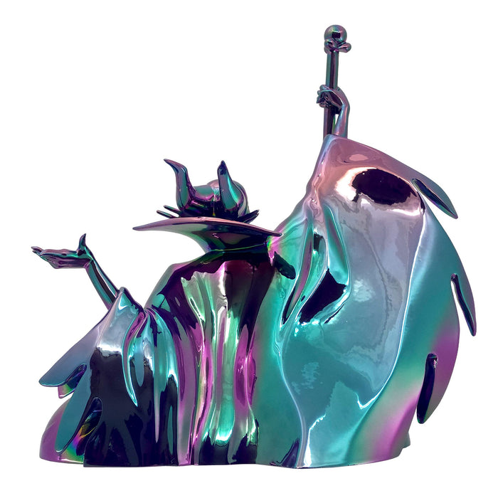 Villain Maleficent