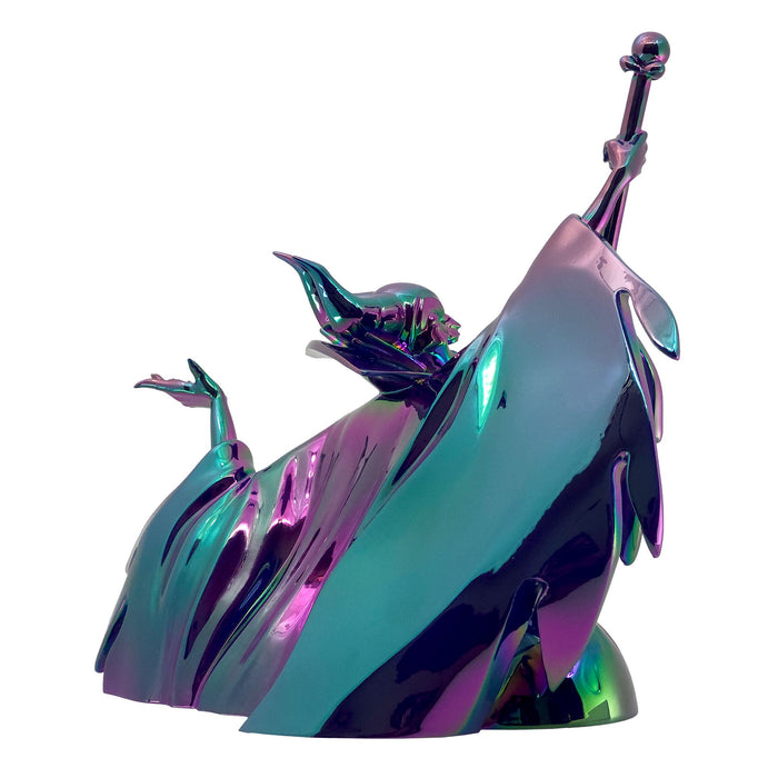 Villain Maleficent