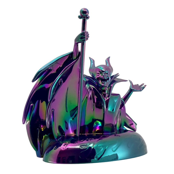 Villain Maleficent