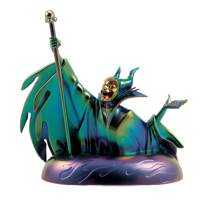 Villain Maleficent