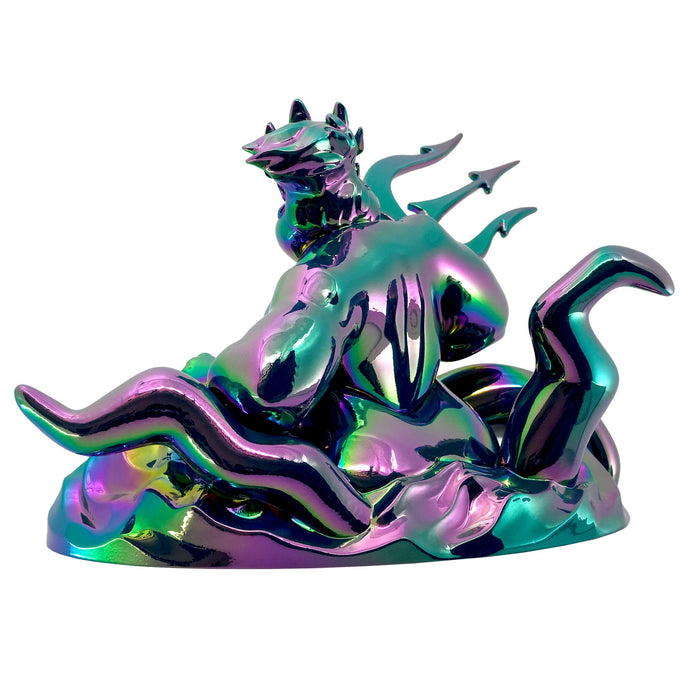 Disney Villains Ursula